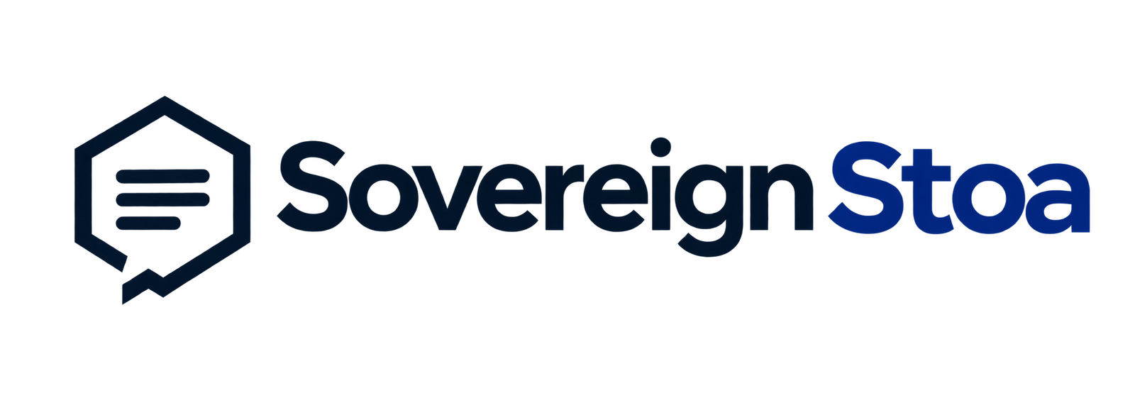 Sovereign Web Foundations
